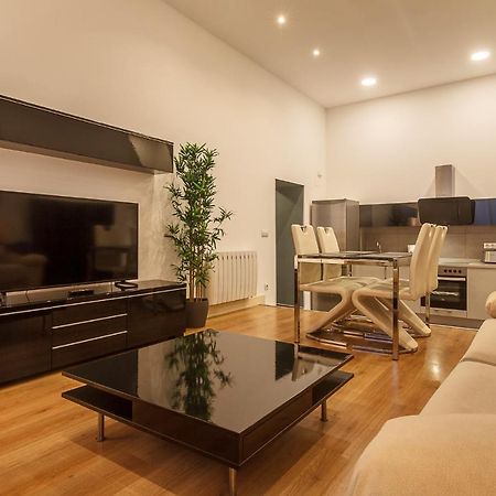 Konporte, Vivienda Turistica Renovada Con Wifi Y Garaje Getxo Exterior foto