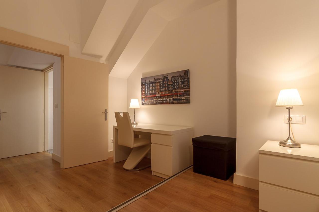 Konporte, Vivienda Turistica Renovada Con Wifi Y Garaje Getxo Exterior foto